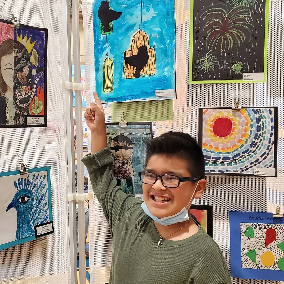 Orangethorpe Orcas tweet media