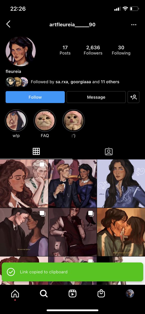 hello everyone ! just letting you know i did get hacked on this account, very sad :( but that’s just how the internet is … please unfollow quickly so you guys dont get tricked!! 
i’m not sure yet but if i do make a new acc, i’ll be sure to let you guys know