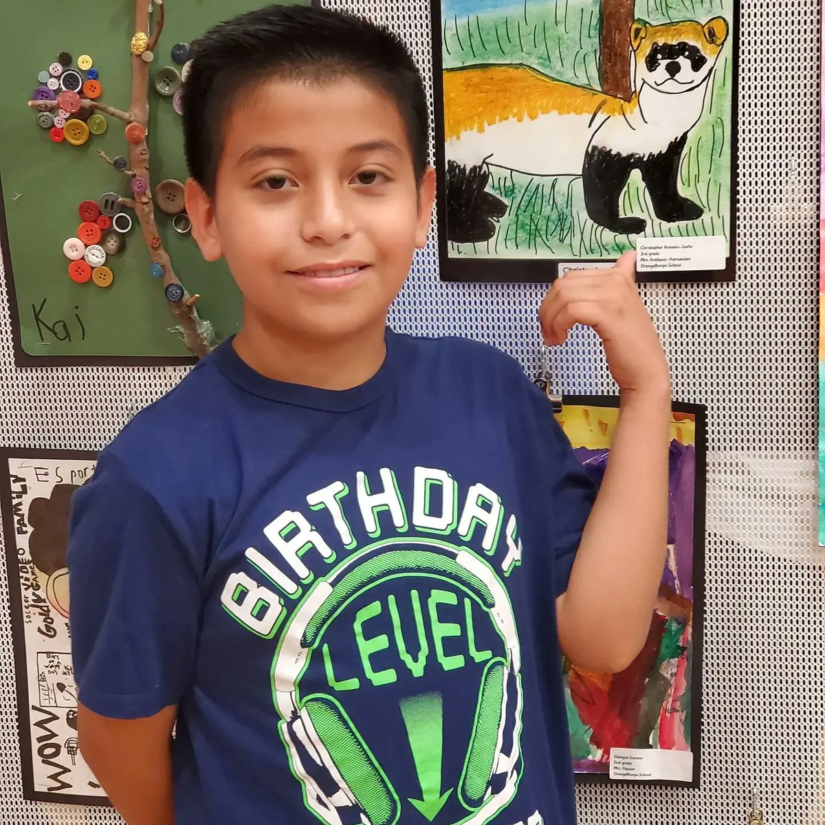 Orangethorpe Orcas tweet media