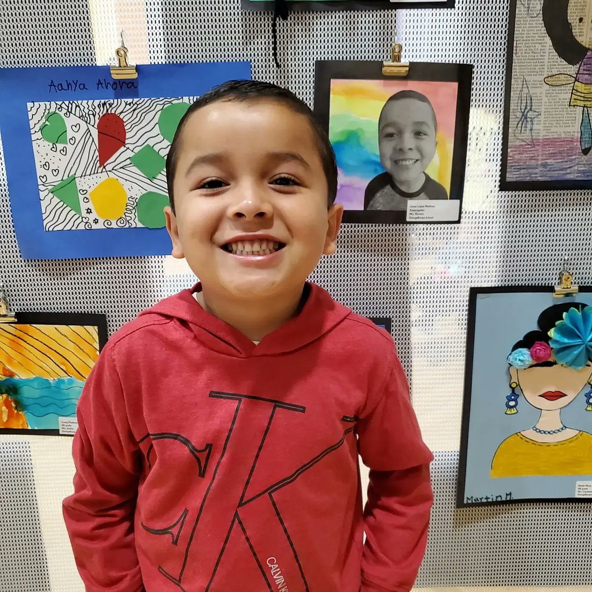 Artistic Orcas #fsdlearns