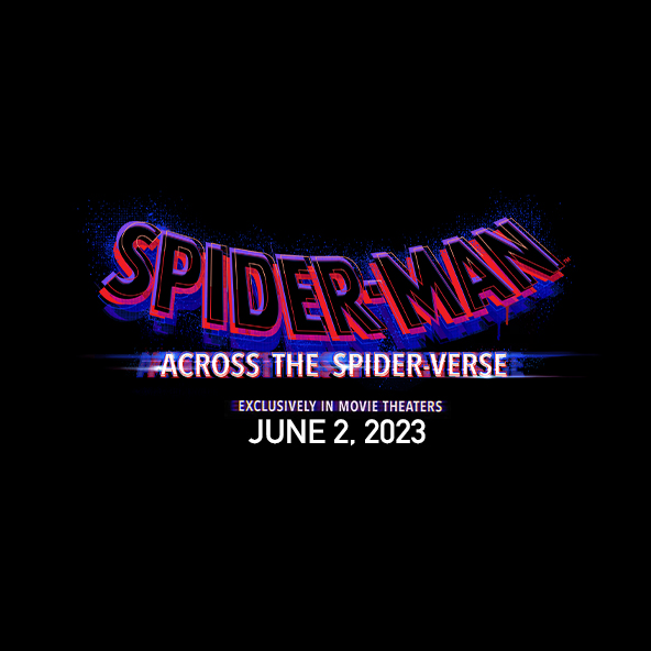 SpiderVerse's tweet image. A shift in the multi-verse.

🕸 Spider-Man: Across the Spider-Verse – June 2, 2023
🕸 Spider-Man: Across the Spider-Verse Part II – March 29, 2024

#SpiderVerse