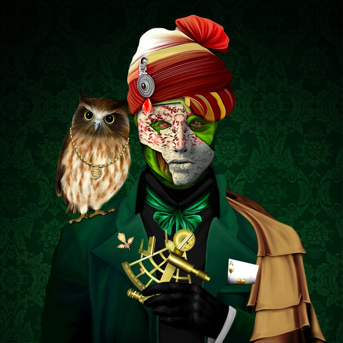 MerchantsNFT tweet media