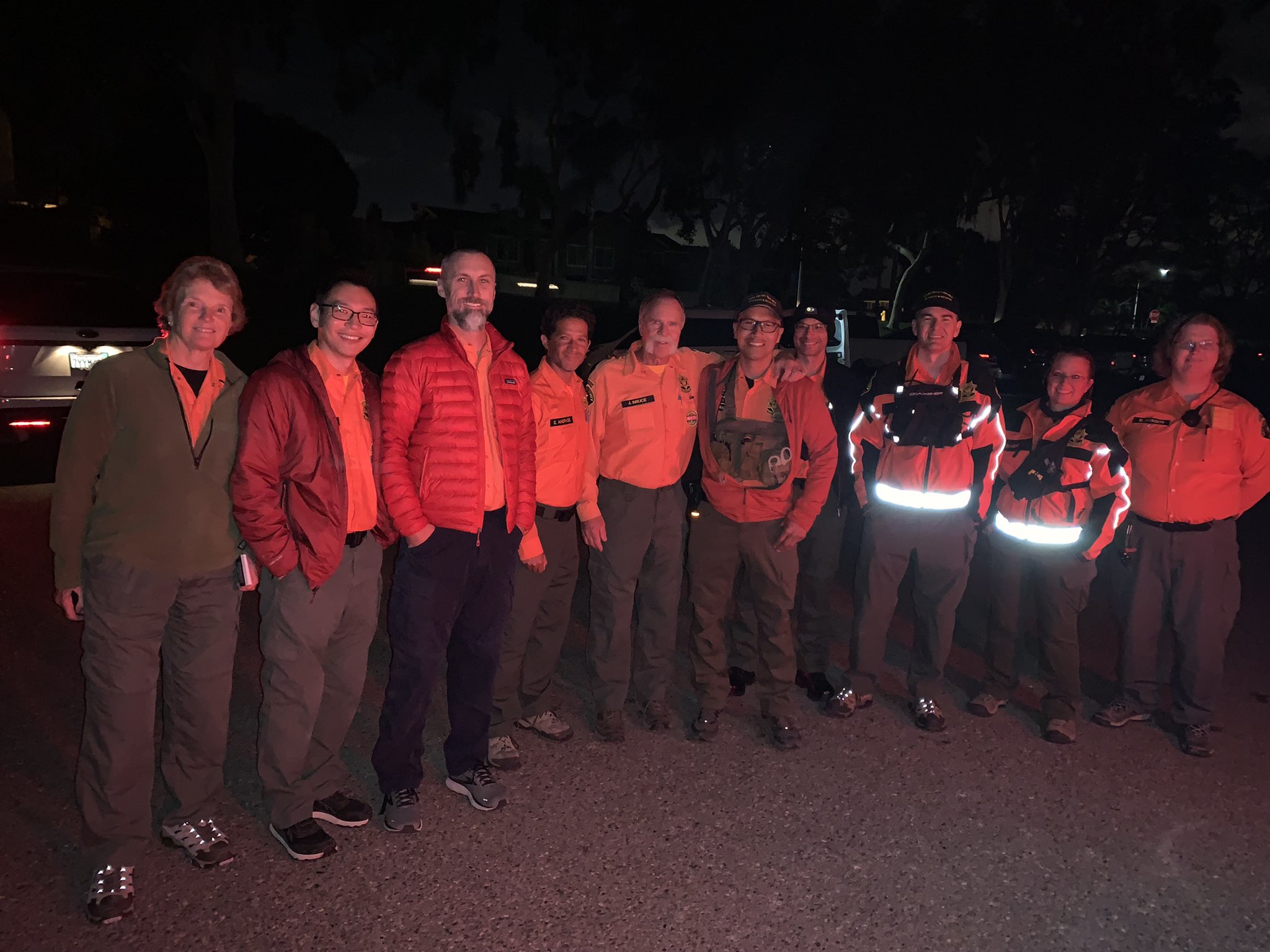 Carlsbad Police on Twitter: "Great news! Barbara Glass has been found