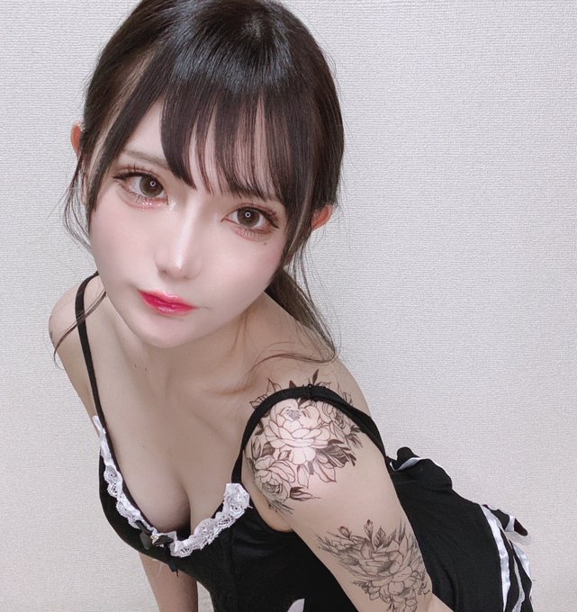Twitterのコスプレ画像20