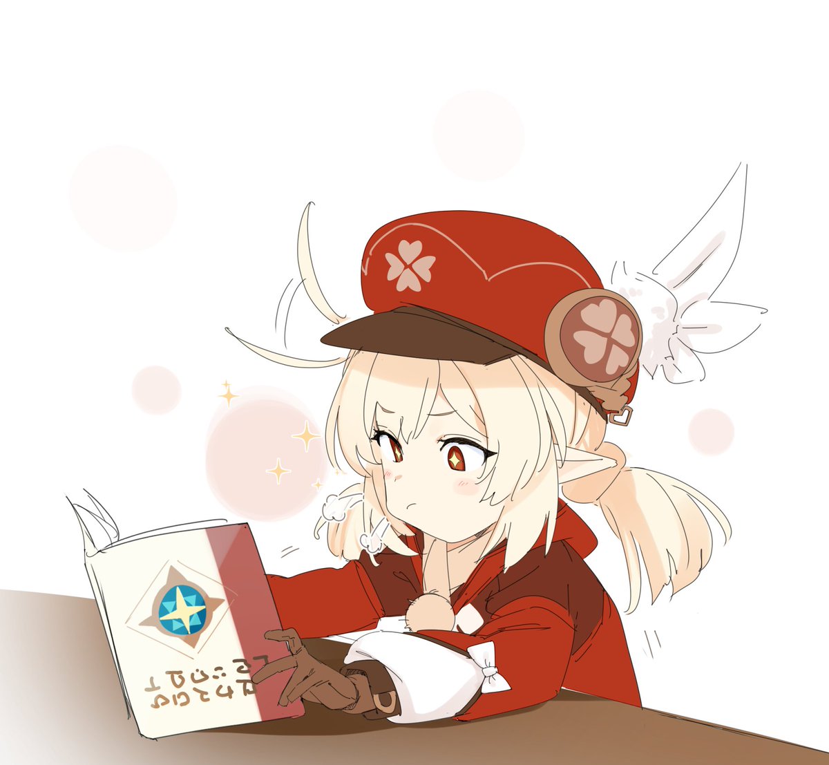 稲妻コミケよかった
#原神 