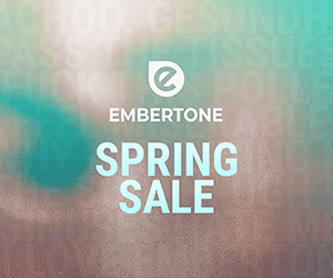 embertone's tweet photo. Our Spring Sale is on! Come on in and check it out :)
https://t.co/P6YUKL0zQ3 https://t.co/VBQpsbD8n5