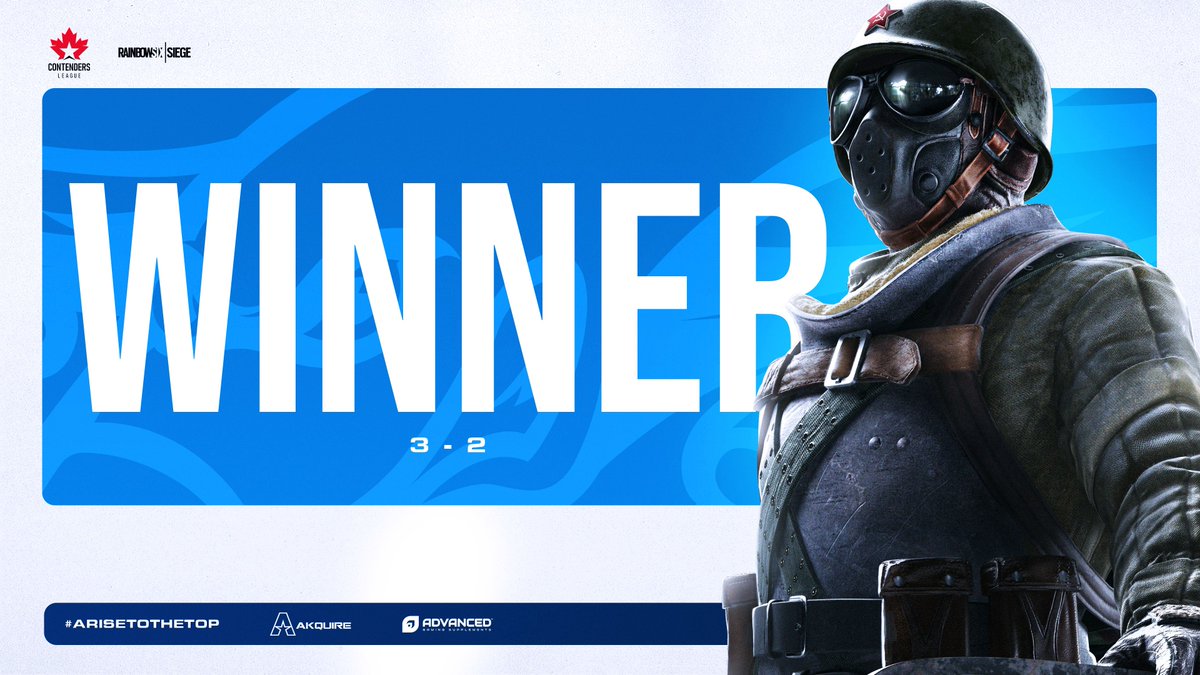 Arial Arise tweet media