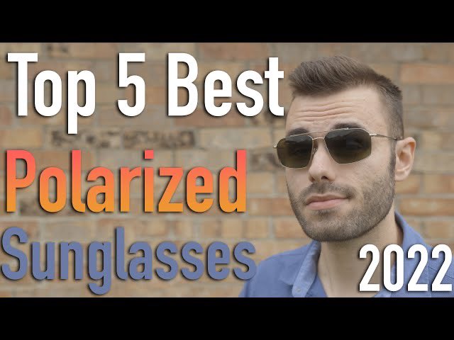 ShadeReview's tweet photo. Top 5 Best Polarized Sunglasses for Men in 2022
https://t.co/pOaCs0w2v0 https://t.co/zFjOhRnHzo