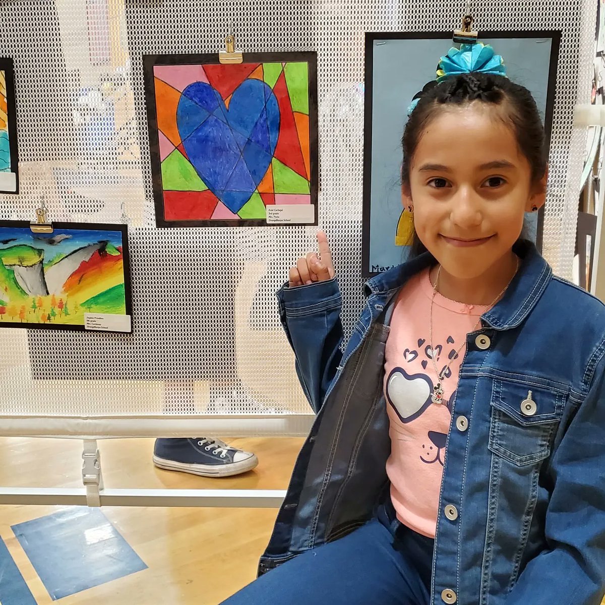 Orangethorpe Orcas tweet media