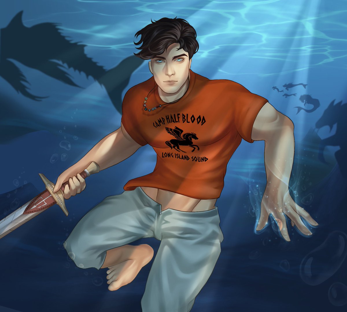 Percy Jackson 

#percyjackson #percyjacksonandtheolympians #pjo
#hoo #percyjacksonmemes #hades #nicodiangelo
#camphalfblood #apollo #thetrialsofapollo
#lesterpapadopoulos
#pjfandom #pjedit #annabethchase
#grooverunderwood #willsolace #heroesofolympus
#percyjacksonfanart #thalia