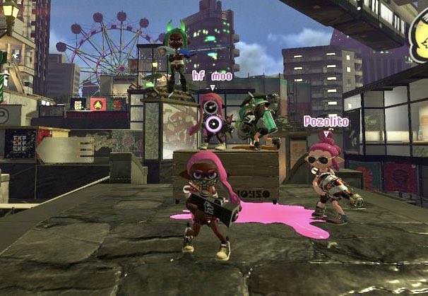 HyperFlow_spl tweet media