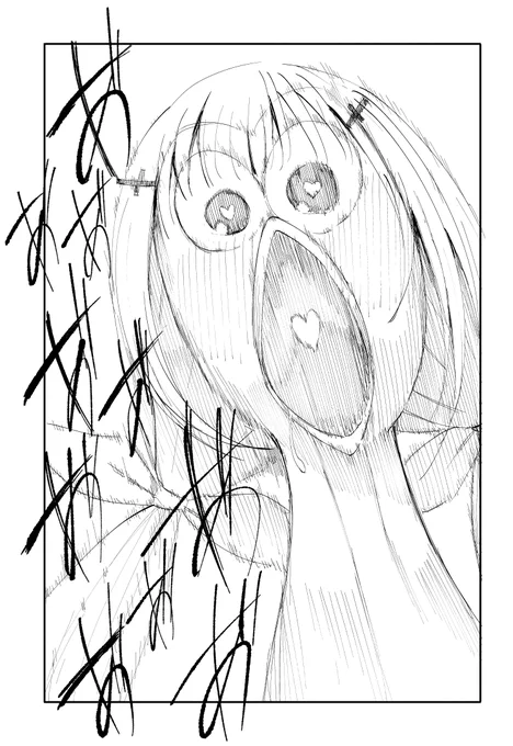プロセカで、推しが踊ってるMVをみて発狂する空澄セナを描きました。 

結構似てると思います

#空澄絵 