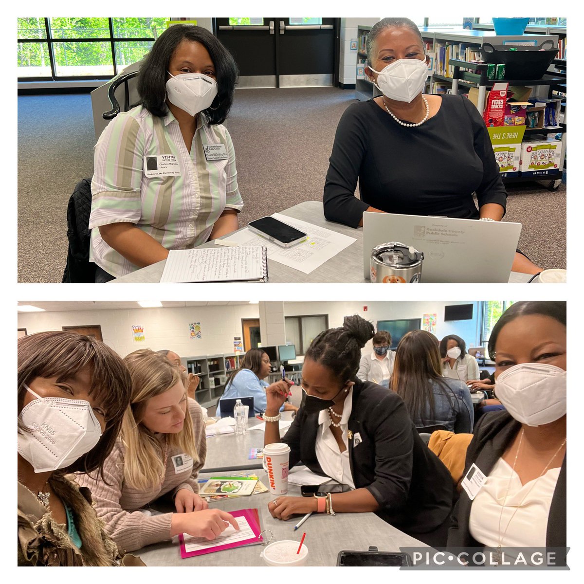 LASYNGE GUYTON tweet media