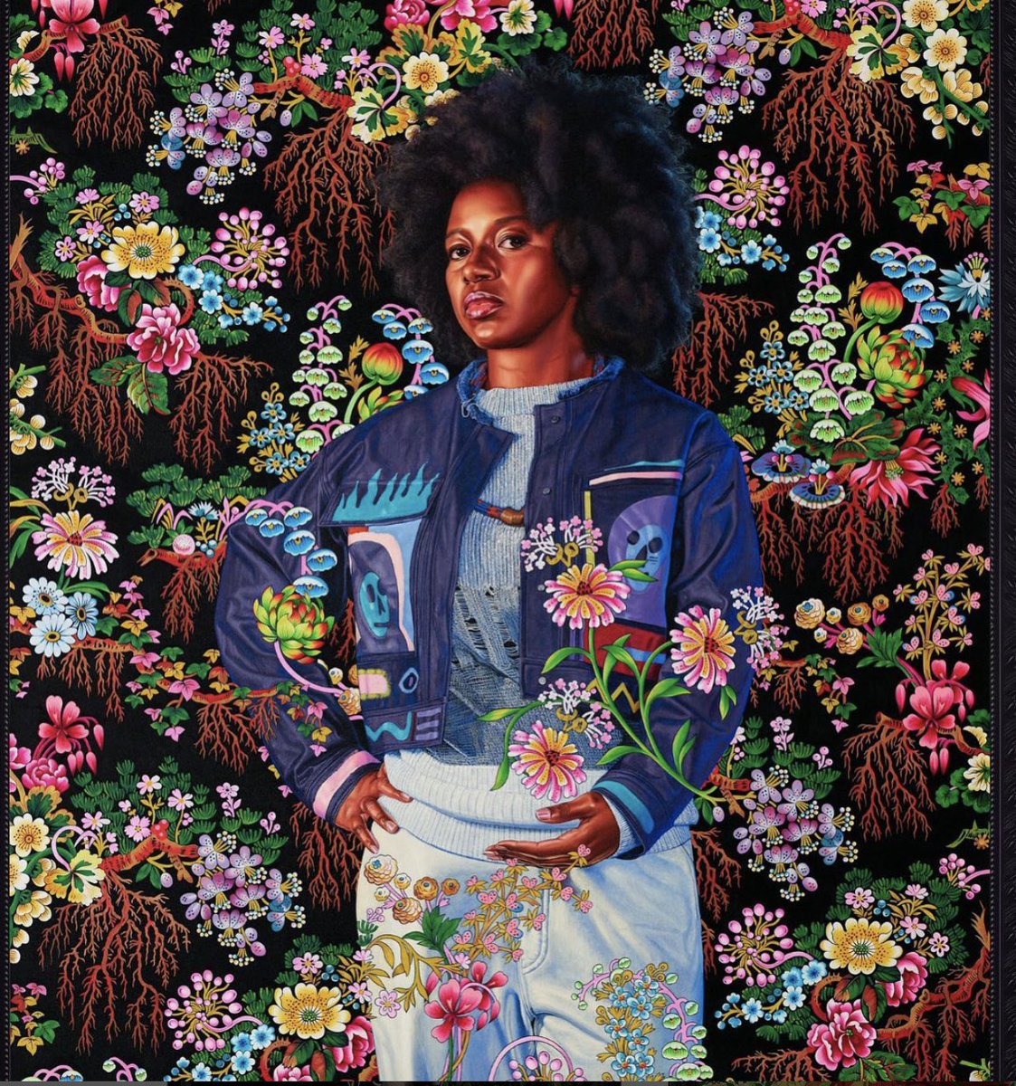 Iyana Jones-Reese tweet media
