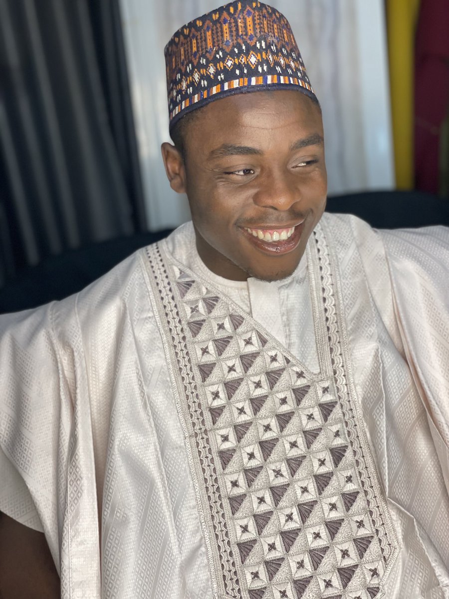 Ibrahim Sunusi tweet media