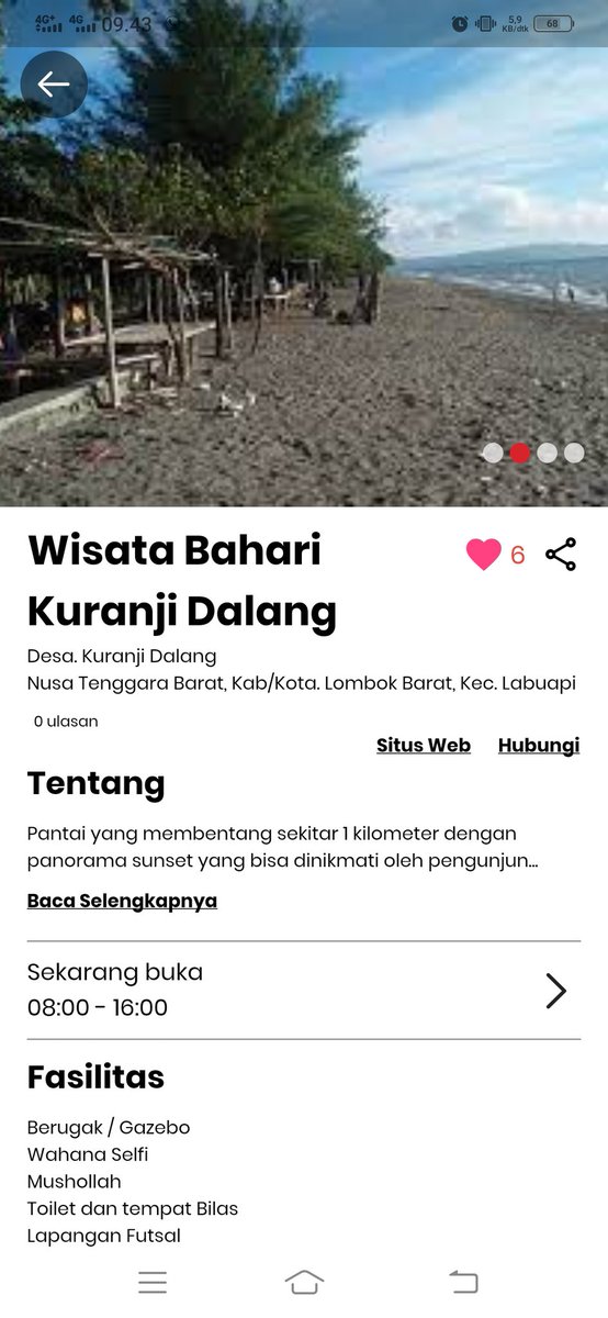 FifaAstian's tweet photo. Desa wisata nusantara https://t.co/HFDe78wPnM