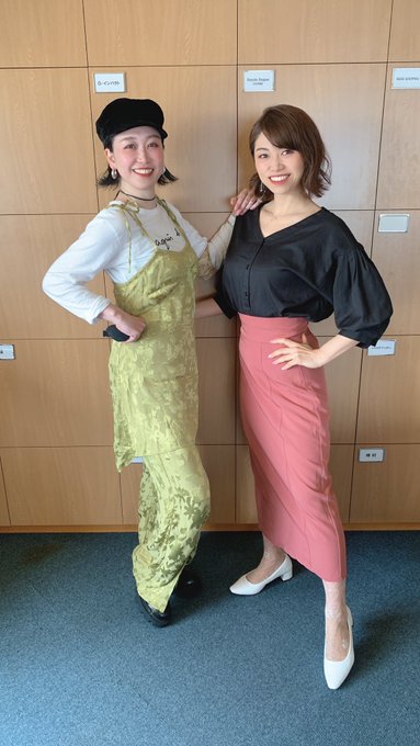 小林アナさん がハッシュタグ Fmyokohama をつけたツイート一覧 1 Whotwi グラフィカルtwitter分析 小林アナさん がハッシュタグ Fmyokohama をつけたツイート一覧 1 Whotwi グラフィカルtwitter分析