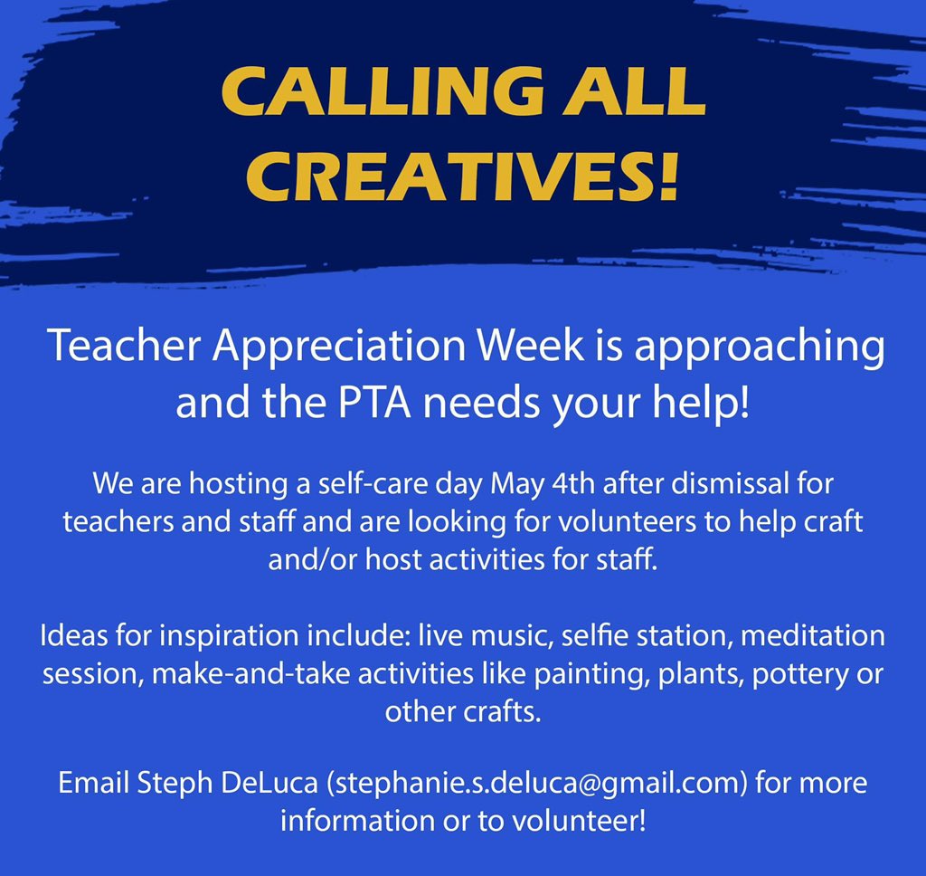 William P. Tatem PTA tweet media