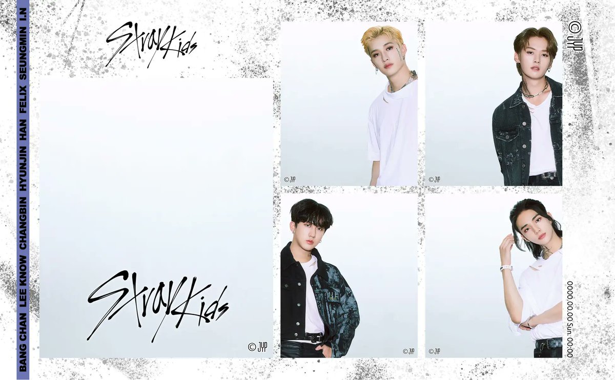Kkorepo's tweet photo. 次世代No.1ボーイズグループ「#Stray_Kids(#ストレイキッズ)」×プリ機『#CAOLABO2(かおラボツー)』期間限定コラボレーションが明日4月22日(金)よりスタートhttps://t.co/de4fUwMqdM https://t.co/lO6FnoqRsi