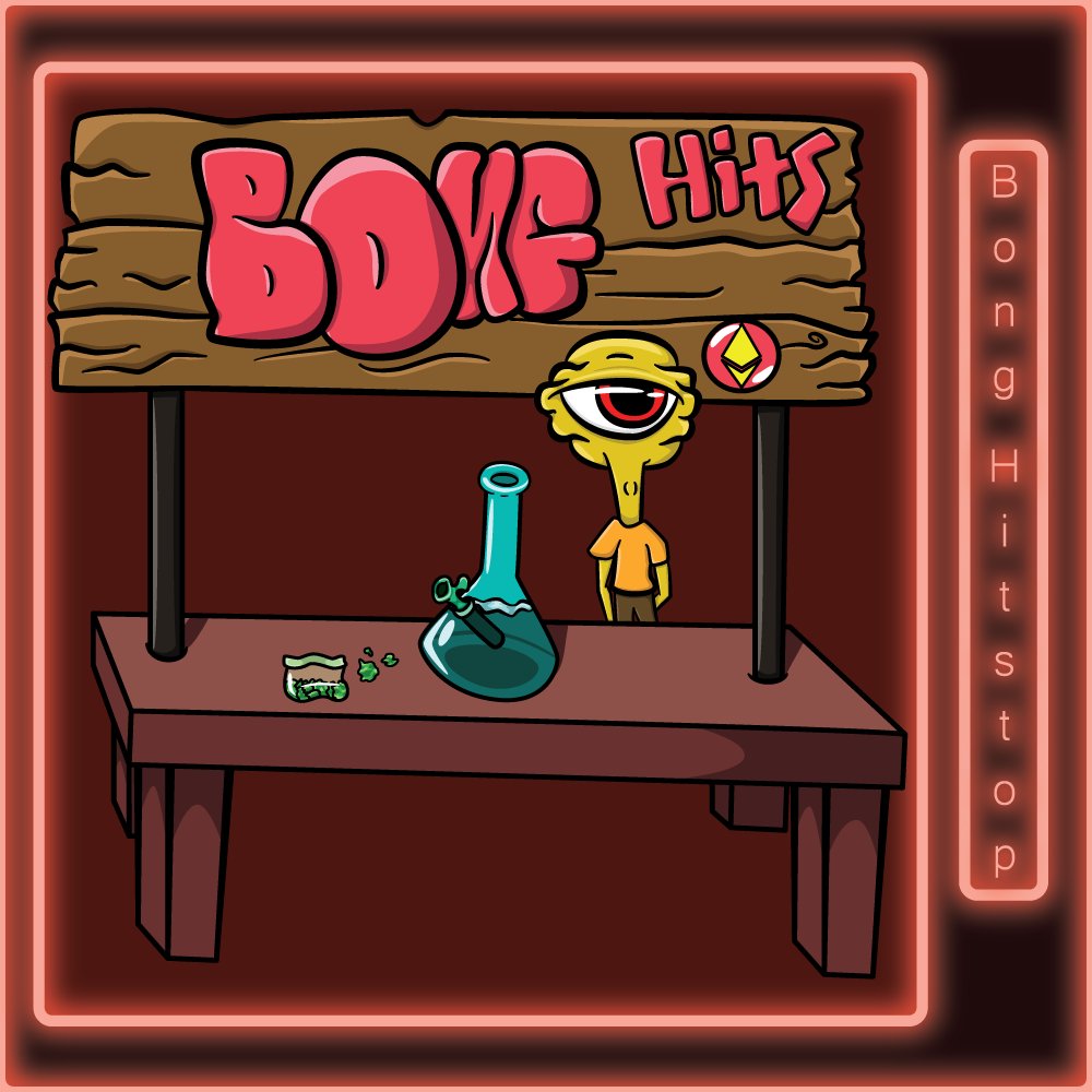 PerplexxArt's tweet image. Giving away a bong hit💨

All you gotta do is like and RT, Winner chosen at 4:20 tomorrow 👀🔥

Happy 420 y'all 🥳☁️

Link below 👇

#NFT #NFTart