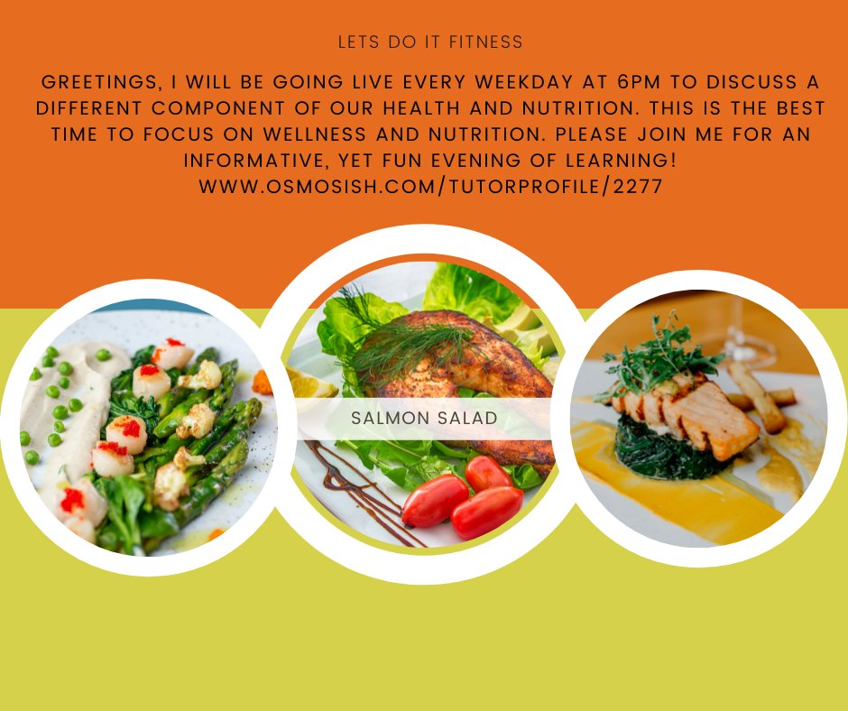 COMBSR's tweet photo. Don't want to miss out on this episode! Join me and began your journey to wellness and fitness https://t.co/C0sOonFuvf