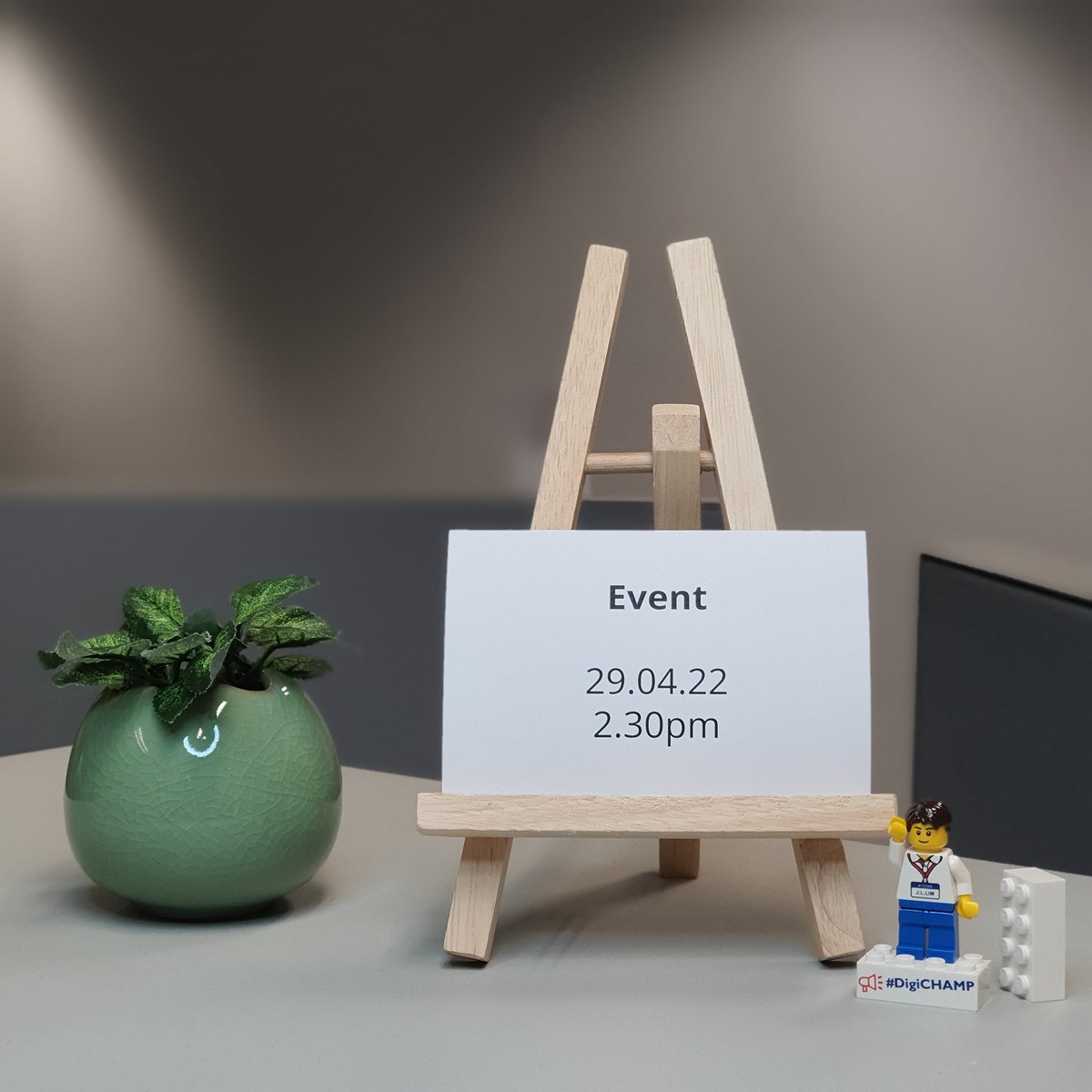 limjunlong's tweet photo. Looking forward to an event next week 🤓
#ASTAR #happy #homely #happening #oneASTAR #digichamp #brandchamp #singapore  https://t.co/lTResqTTLq 

https://t.co/W8A0tpOWjW
https://t.co/1HTppoc8SH https://t.co/vQ9Idvc3HK