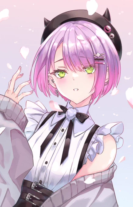 桜
#TOWART 