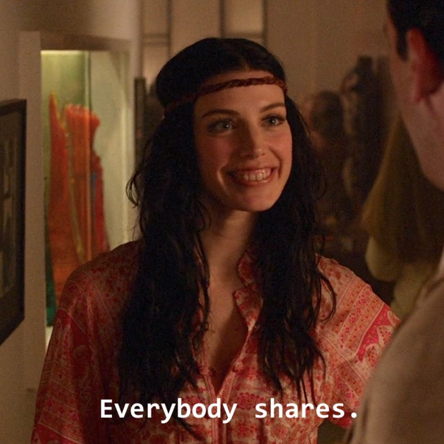 MadMenQts's tweet photo. They'll tell us it was just a hash dream https://t.co/2bmVeAH869