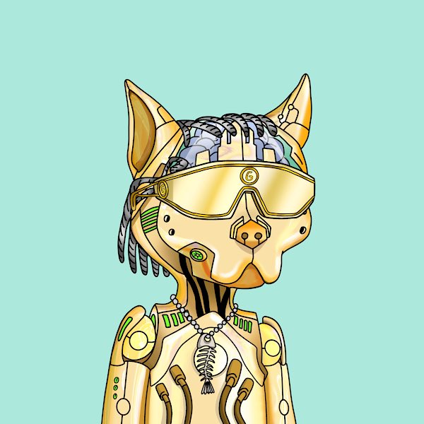 nftsnchill's tweet photo. @amazzara1 Loving the clone aesthetics 😎 https://t.co/m6fvC3vQP9