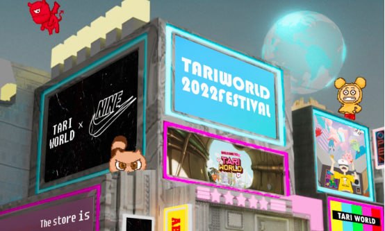 Airdrop is live!

Participate in our Airdrop and earn to 2 BUSD for doing tasks.

Airdrop link:
t.me/TariWorldAirdr…

Airdrop rewards will be distributed on May 20th and 2,000 lucky random participants will be rewarded.