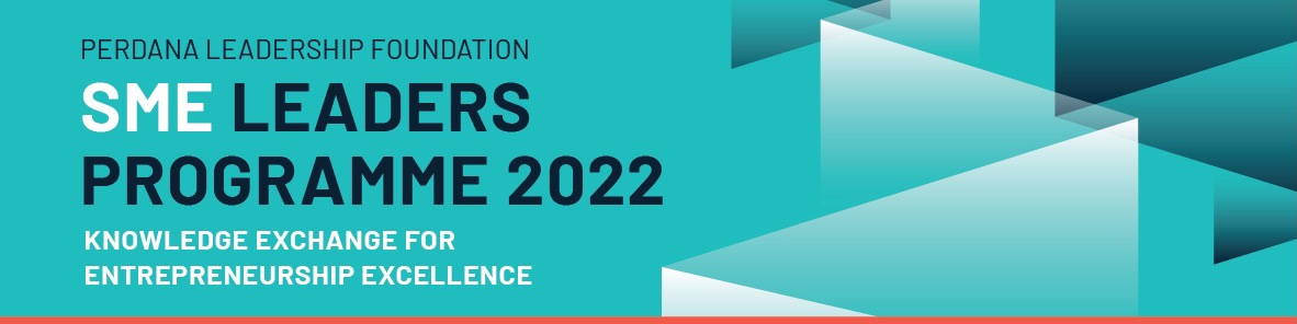 Perdana Foundation tweet media