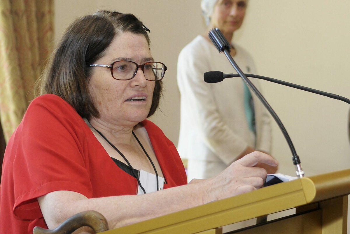 Are you an artist that loves to create works challenging assumptions about disability? Do you live with a disability? 

If this sounds like you, then we encourage you to apply for the Lesley Hall Arts and Disability Scholarship. 

Applications now open! ow.ly/cyr850IOfjm