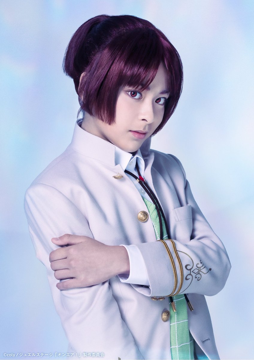 ジュエステ 小野屋あずき 大友至恩 アクリルスタンド アクスタ エメ☆カレ ジュエステ 小野屋あずき 大友至恩 アクリルスタンド アクスタ エメ☆カレ