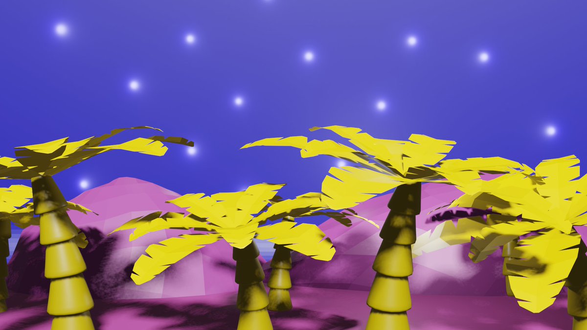 Palm Planet 🌴 tweet media