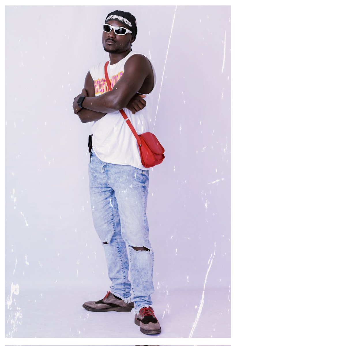 NanaCalis_'s tweet photo. Another new dimension ✨🕯️🕊️
Self love/Self Awareness = All the best things in life 🧬

📸: @pixelpoint233
👕: @thycalisian https://t.co/MiJj6HuhHH