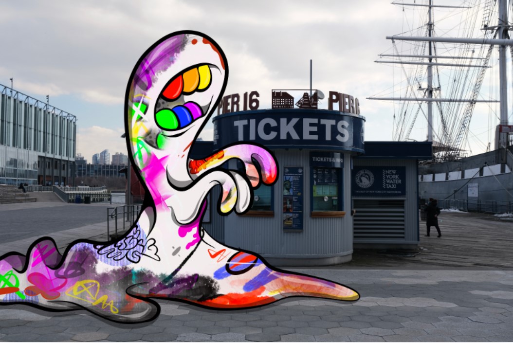 Jonny Chalker (@jonnychalker) on Twitter photo I got my <a href="/tronglsxnyc/">TRONGLS x NYC</a> #NFT. Check him out! Did you get yours? If you missed it, I am glad you were snoozing so I could grab The Blob @ Pier 16 before you. There are still plenty of others left as of now. I wouldn't wait too long though!
<a href="/joerogans_dad/">joerogansdad 🤌</a> <a href="/RoonerToon/">Roon Toon</a> I got my <a href="/tronglsxnyc/">TRONGLS x NYC</a> #NFT. Check him out! Did you get yours? If you missed it, I am glad you were snoozing so I could grab The Blob @ Pier 16 before you. There are still plenty of others left as of now. I wouldn't wait too long though!
<a href="/joerogans_dad/">joerogansdad 🤌</a> <a href="/RoonerToon/">Roon Toon</a>