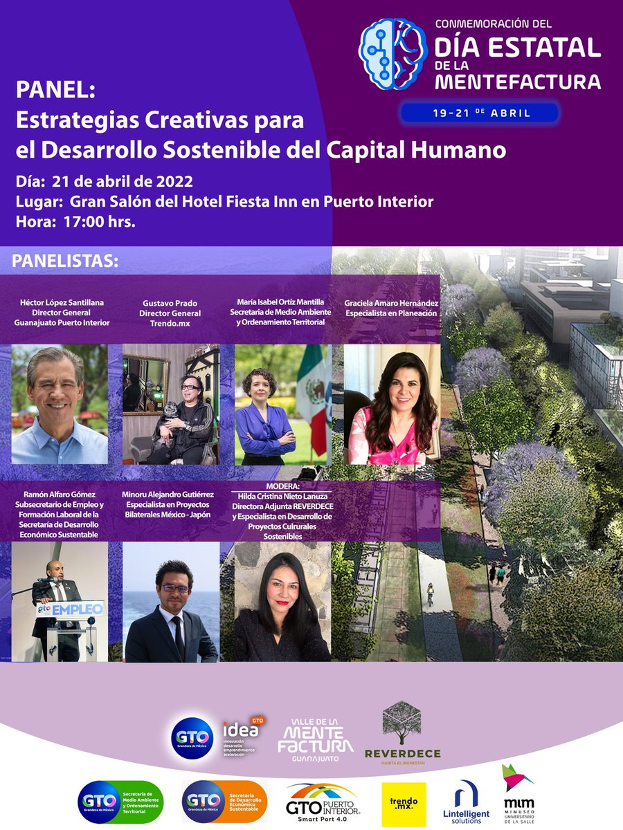 Carlos María Flores tweet media