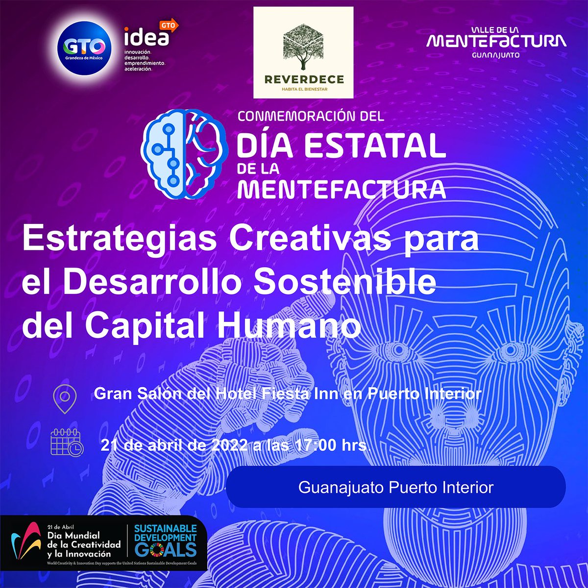 Carlos María Flores tweet media