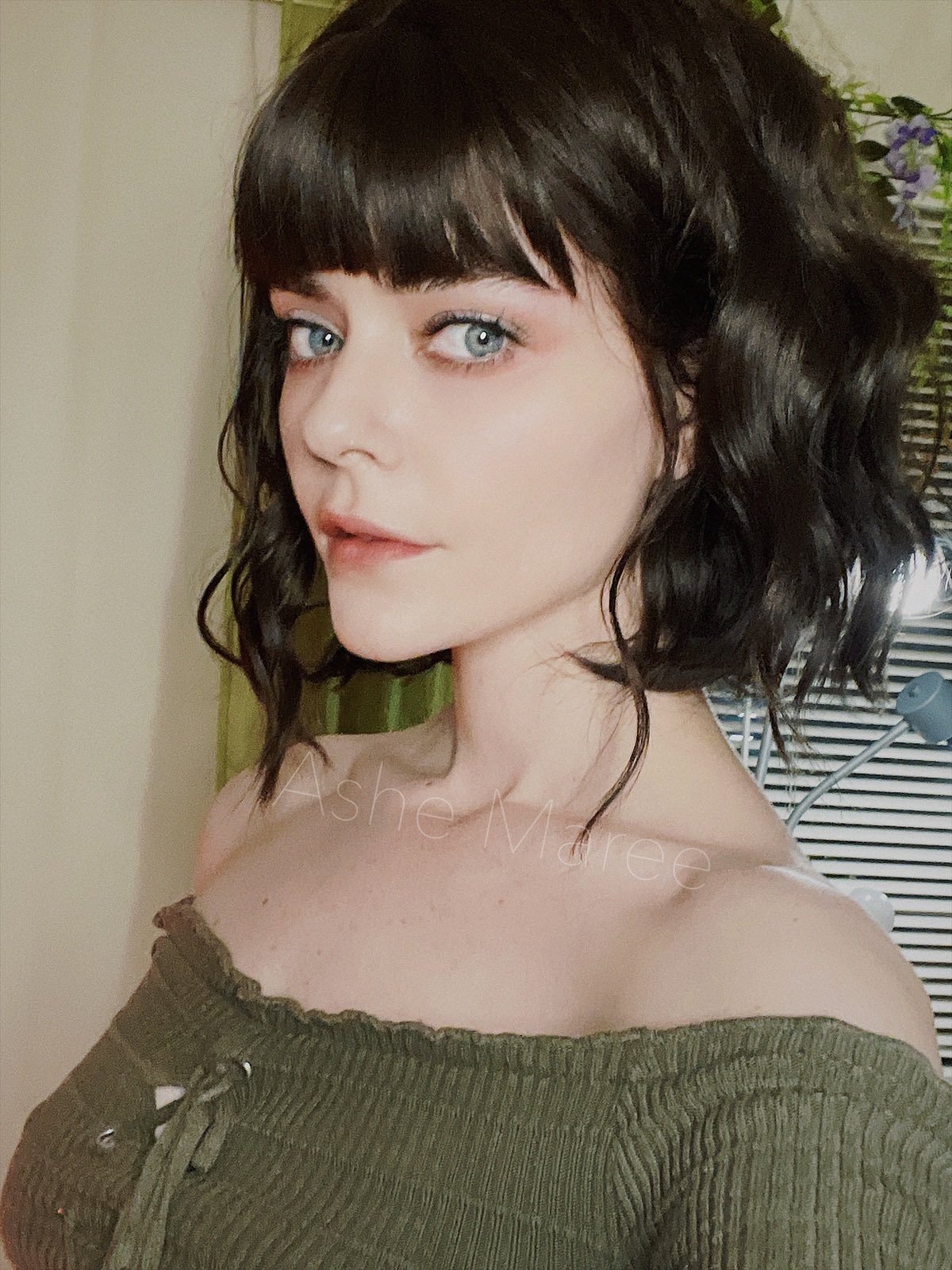 π¦Ashe Maree on Twitter "Hi(gh) π₯΄ππ»πͺ΄ https//t.co/99SMOUsdte" / Twitter