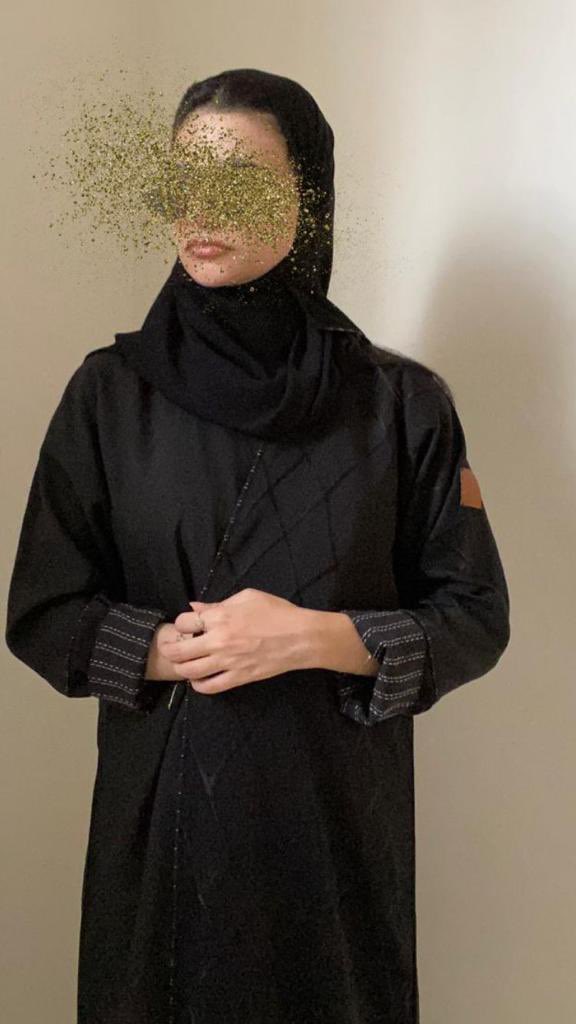 AwtarAt's tweet photo. العبايه اللي كلكم تحبونها #عبايه_الكنا 😍

متوفره في المتجر الالكتروني📱
https://t.co/U0yyKmwFie

بنهديكم منها ثنتين :✌🏼
- رتويت للتغريده 🔁
- متابعه حسابنا ✔️
- بسحب بعد الفطور 🍽 https://t.co/pfpyaUyu7u