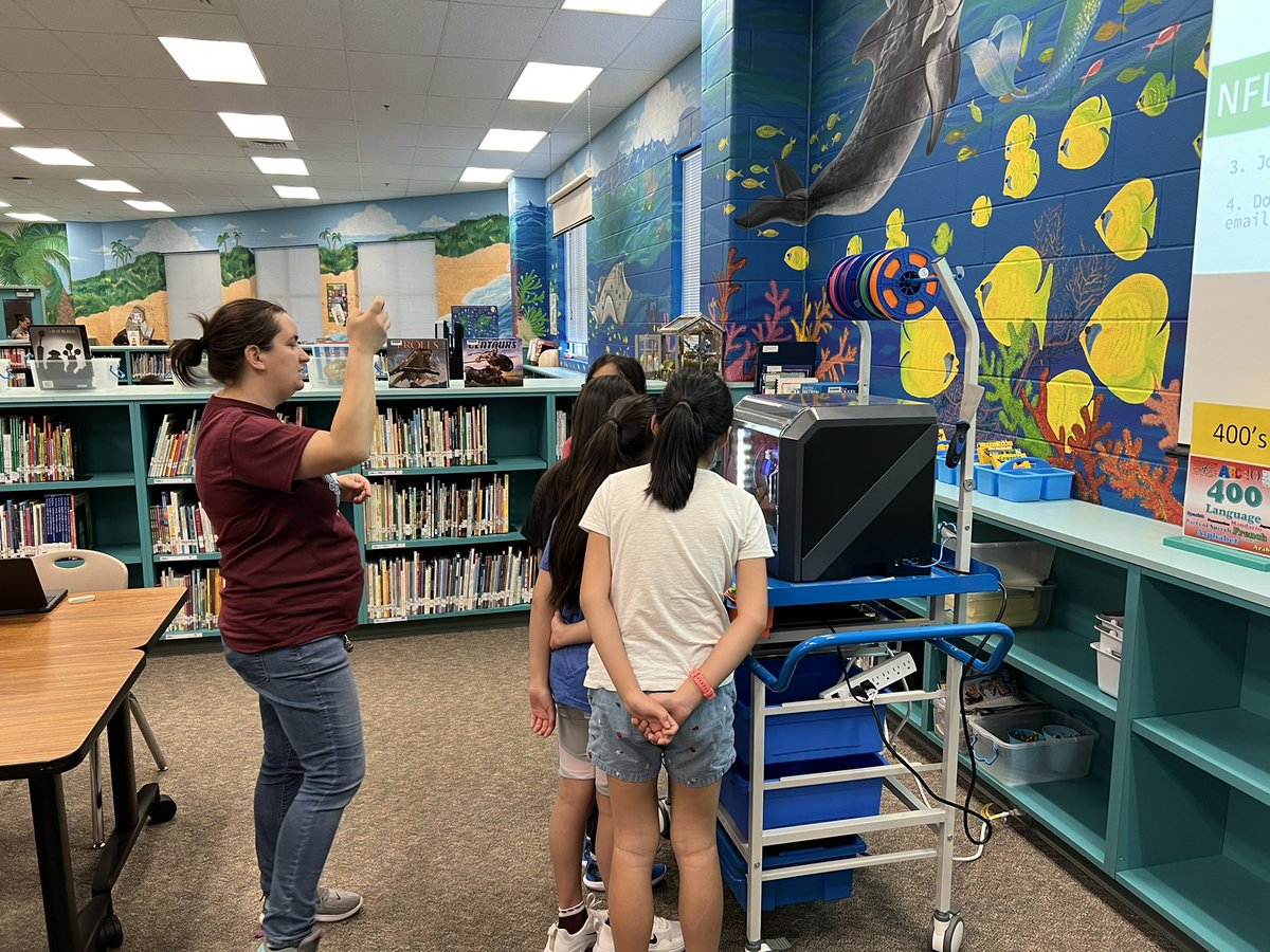 RAE Library tweet media