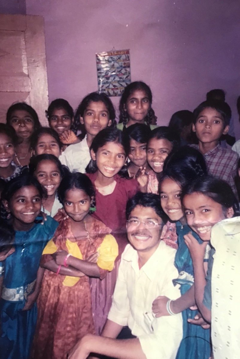 Vineet Abhishek tweet media