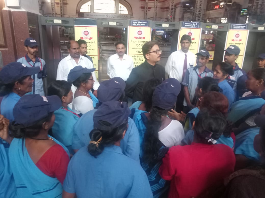 Vineet Abhishek tweet media