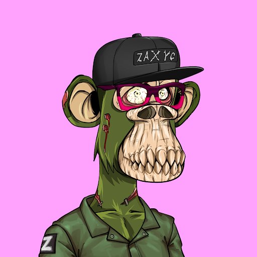 LeonardRoss's tweet photo. #NewNFTProfilePic
#ZAXYC #MerchHat
@ZombieApesNFT #ZombieSkin #NFTshill #NFTartwork #NFTProject https://t.co/H3mrjCProy