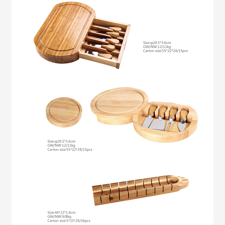 jygkitchen's tweet image. Eco-Friendly Wood Product, We also focus on natural material products, There&apos;s not only a useful kitchen tool but also a nice gift

All the designs you see are available, for more designs, pls don&apos;t hesitate to DM us

#cheeseknife #cheesecutter #cuttingboard #разделочнаядоска