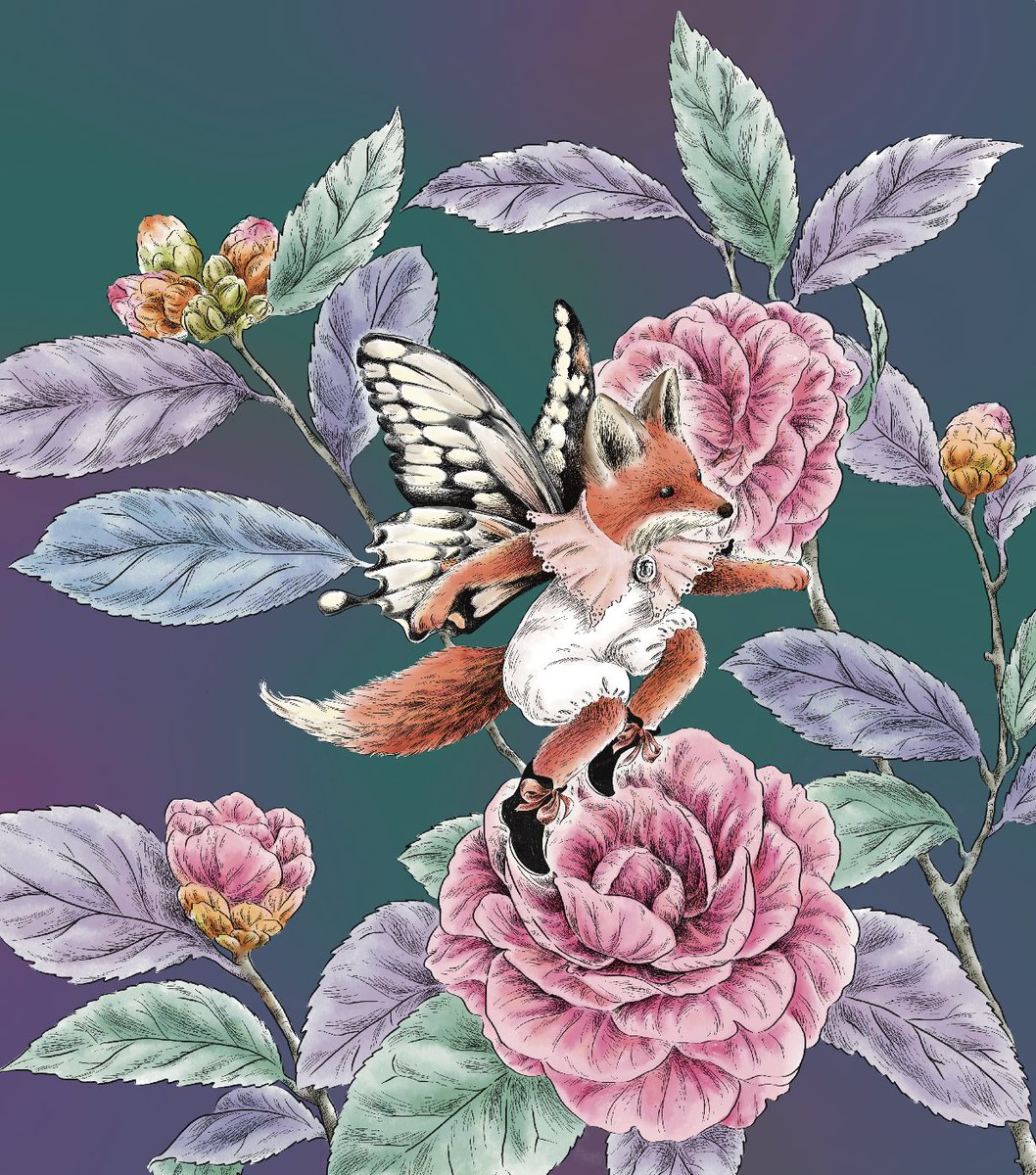 faan🌷 tweet media