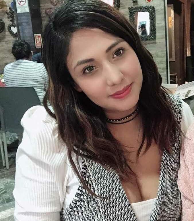 Seguimos #BuscandoAZuly. No sabemos nada de ella desde el viernes 15 de abril. Cualquier información, por más insignificante que parezca, nos ayuda mucho en las labores de búsqueda. Si has visto o escuchado algo, escríbenos. Ayúdanos a que Zuly vuelva a casa