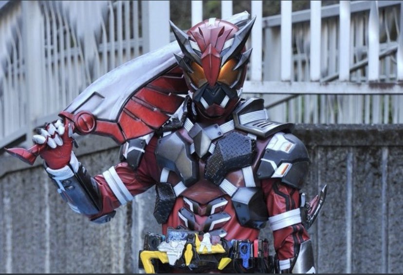 本日4月21日は「仮面ライダーゼロワン」仮面ライダー雷/宇宙野郎雷電を