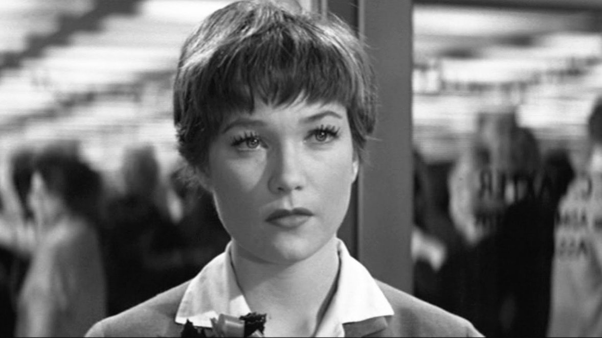 Happy 88th Birthday Shirley MacLaine! 