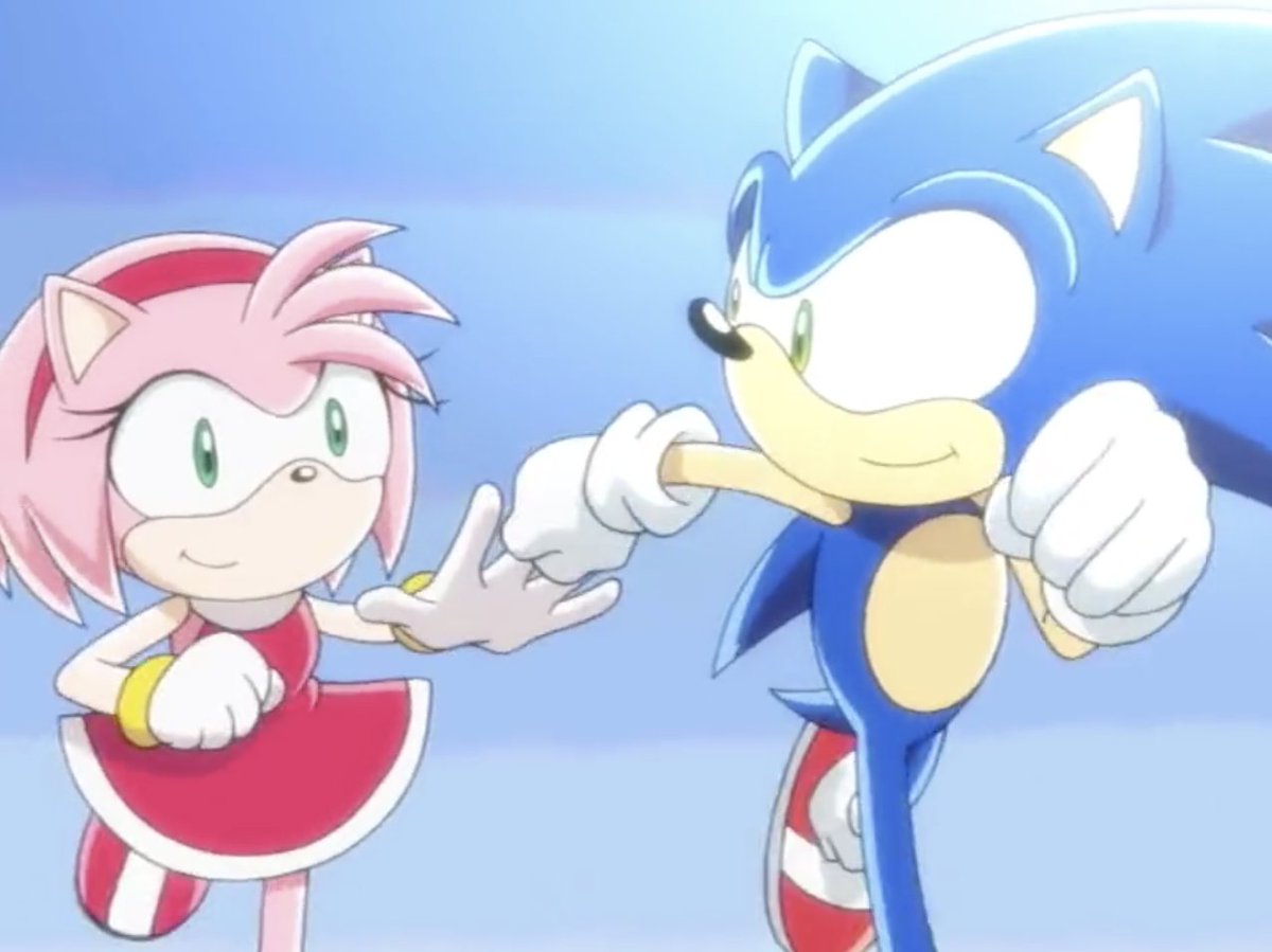 Sonamy Your Bracelet, hahaha look at sonic, XxSonamyxX